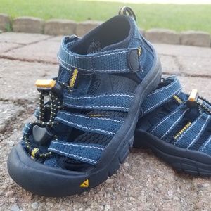 Keen sandals